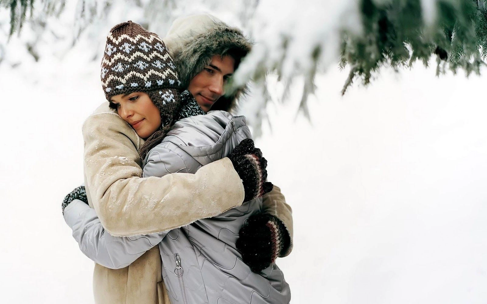different ways of hugging and what they mean